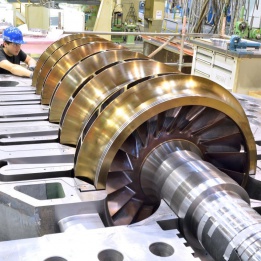 Centrifugal compressor